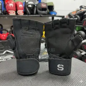 Gym Gloves