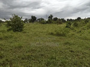 Plot for Sale-Kerege Kwa Kiwete