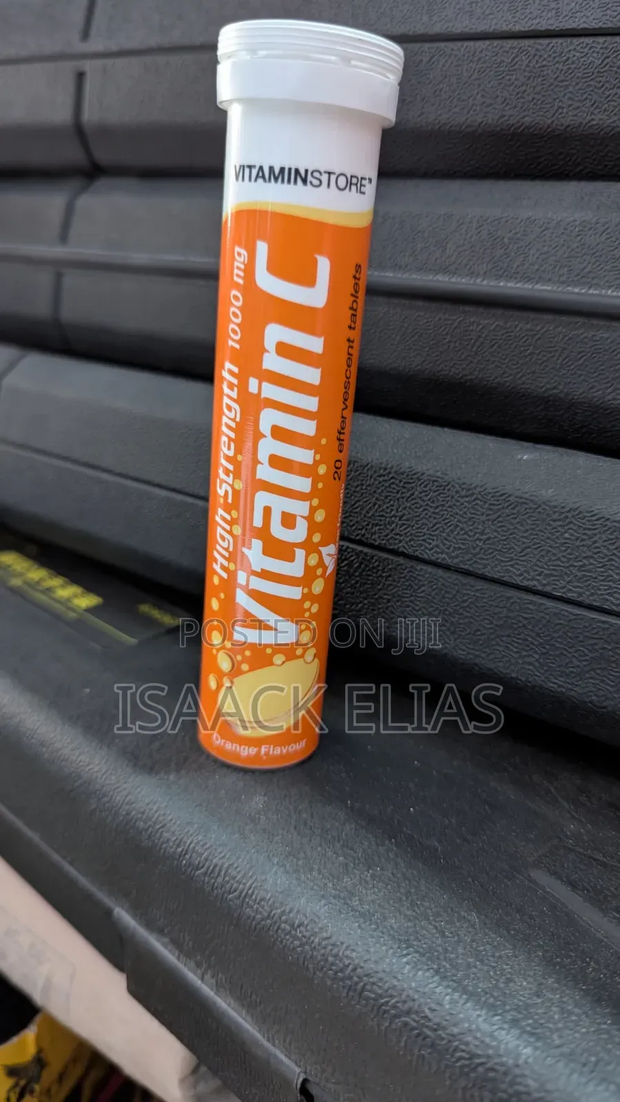 Vitamin C 1000mg