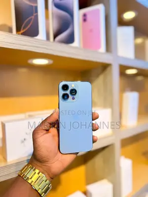 Apple iPhone 13 Pro 128 GB Blue
