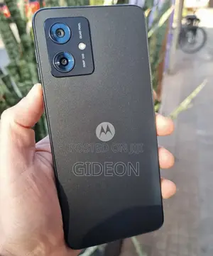 Motorola Moto G54 5G 256 GB Black