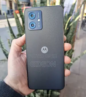 Motorola Moto G54 5G 256 GB Black