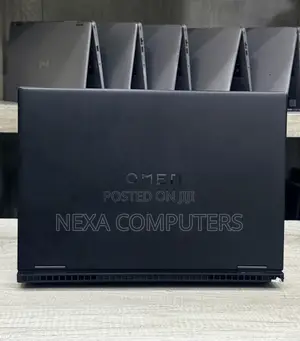 Laptop HP Omen 16 16GB Intel Core i7 SSD 1T