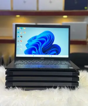 Laptop Dell Latitude 7480 8GB Intel Core i5 SSD 256GB