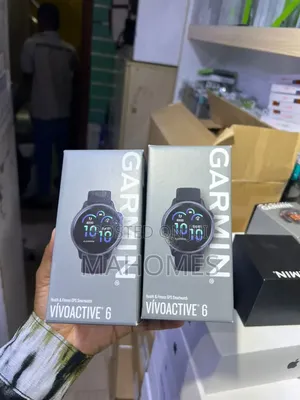 Garmin Vívoactive 6