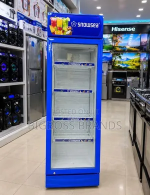 Snowsea Showcase 280l