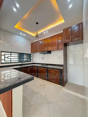 2bdrm Apartment in Kahwa Real Estate, Mbezi Beach for rent