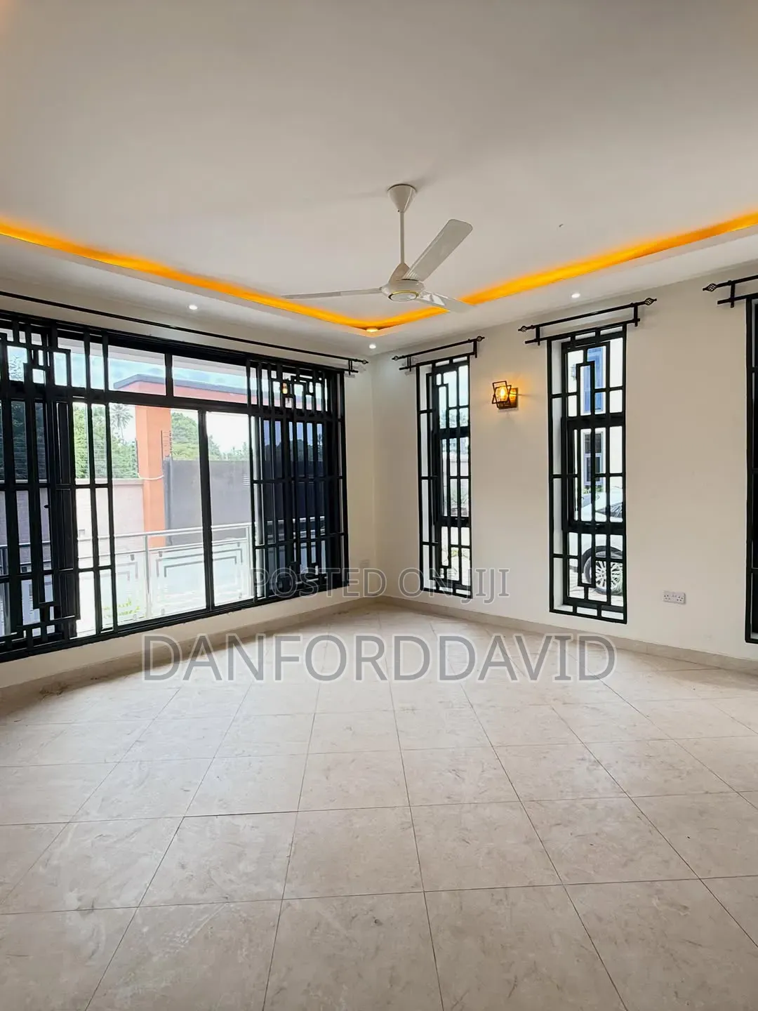2bdrm Apartment in Kahwa Real Estate, Mbezi Beach for rent
