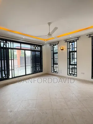 2bdrm Apartment in Kahwa Real Estate, Mbezi Beach for rent