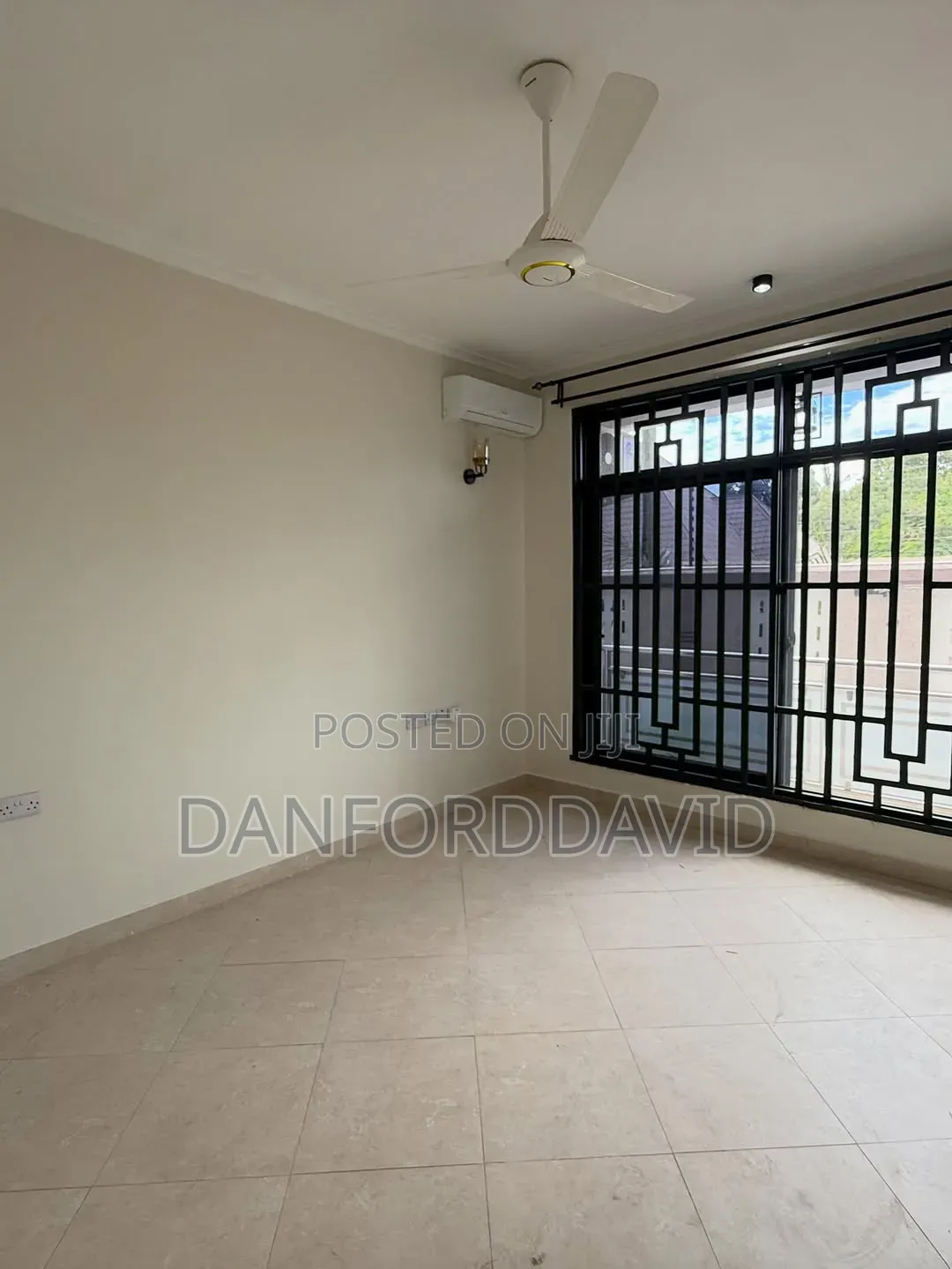 2bdrm Apartment in Kahwa Real Estate, Mbezi Beach for rent