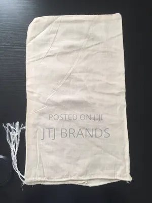 Calico Sample Bags