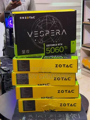 Graphics Card