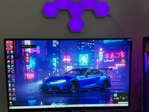 New Desktop Computer 32GB Intel Core i7 SSD 512GB