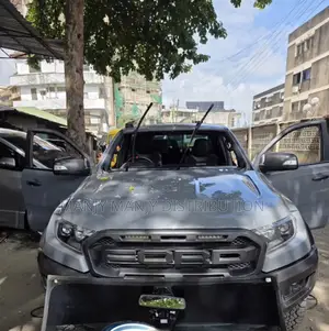 Car Windscreen
