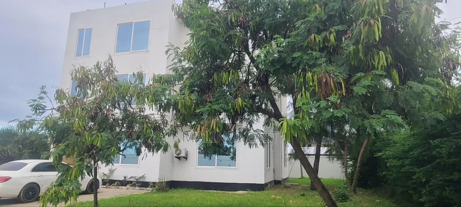 2bdrm Apartment in Mwamunyange Road, Mbezi Beach for rent