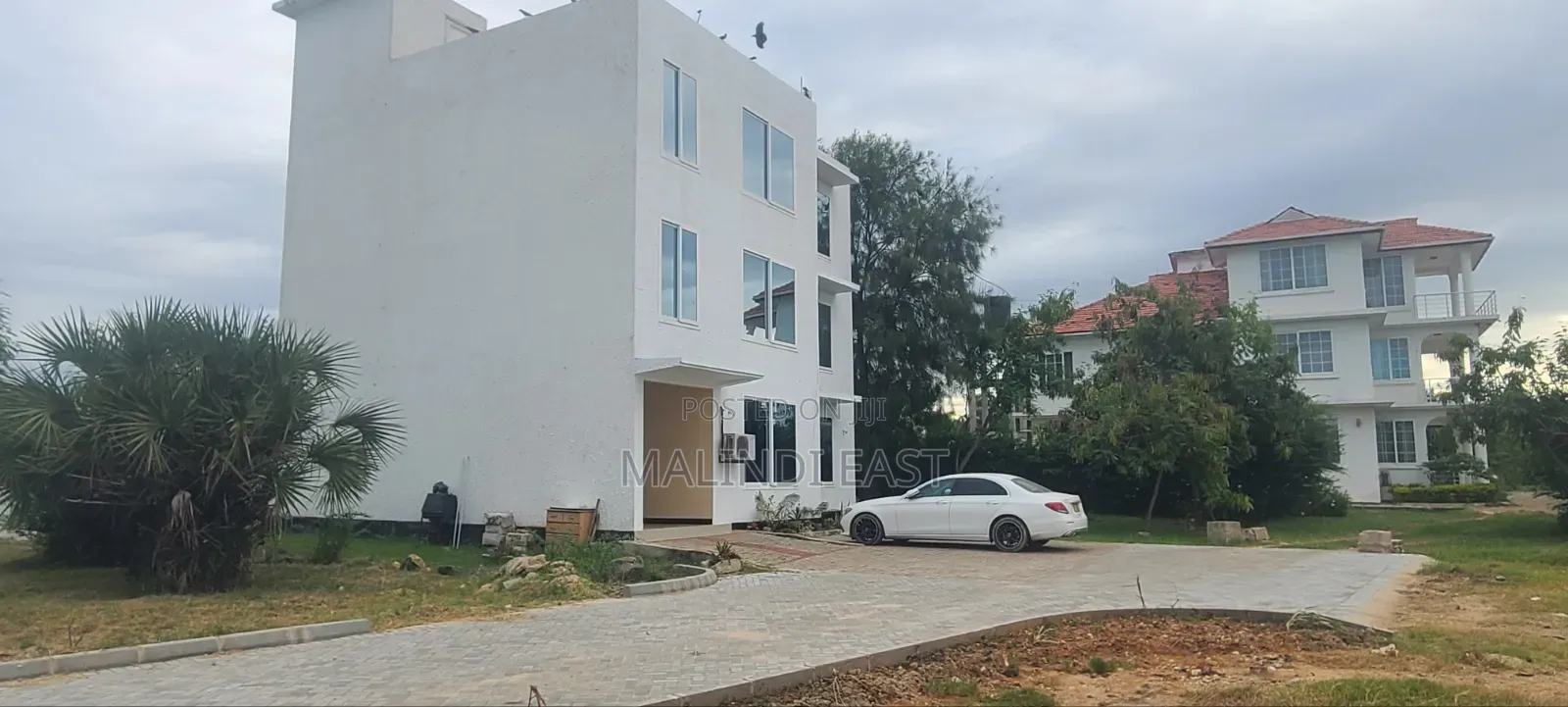 2bdrm Apartment in Mwamunyange Road, Mbezi Beach for rent