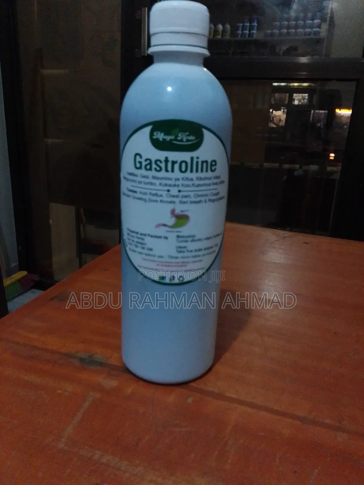 Afya Naturals