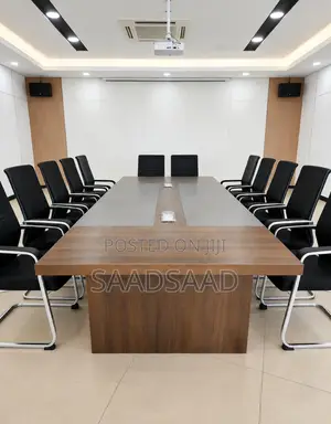 Conference Table