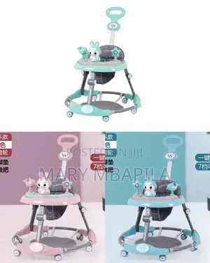 Baby Walker