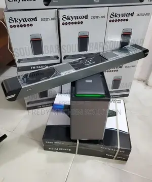 Skywood Soundbar