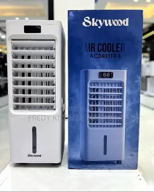 Skywood Air Coolers*