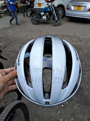 Bontrager Bicycle Helmet.