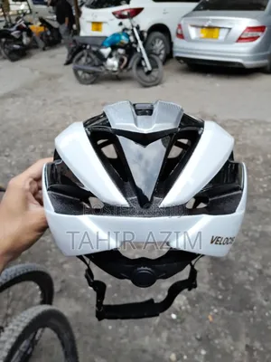 Bontrager Bicycle Helmet.