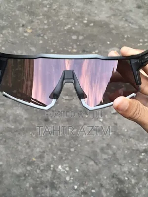 Kapvoe Cycling Glasses.