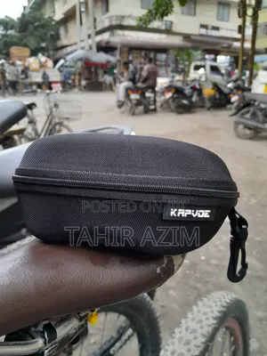 Kapvoe Cycling Glasses.