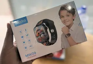 Modio Mw09 Smartwach for Kids