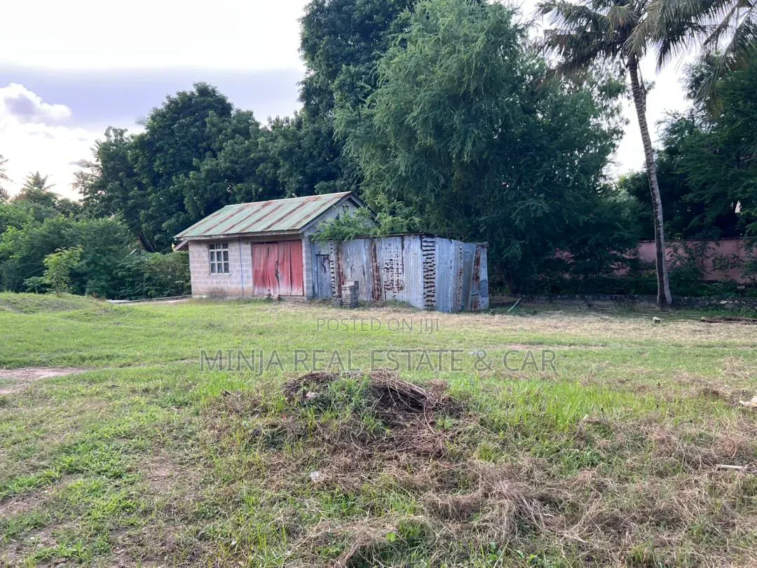 Plot for Sale Mbezi Beach Goig