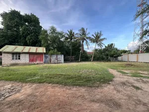 Plot for Sale Mbezi Beach Goig