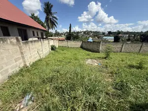 A Residential for Sale