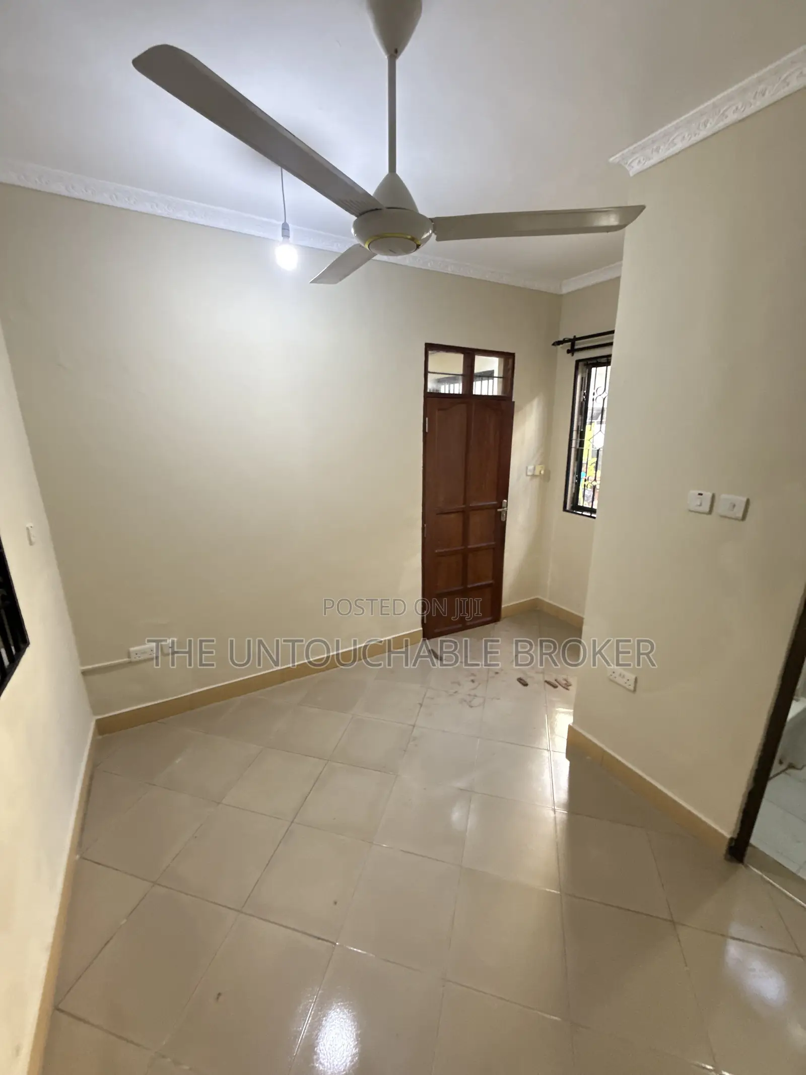 2bdrm Apartment in Sinza Palestina for rent