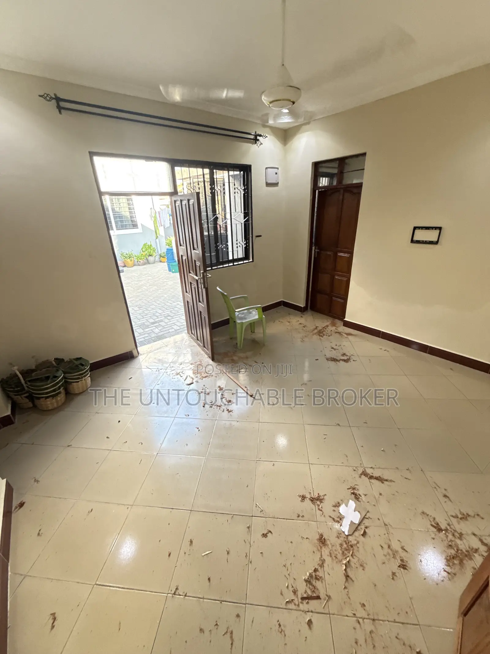 2bdrm Apartment in Sinza Palestina for rent