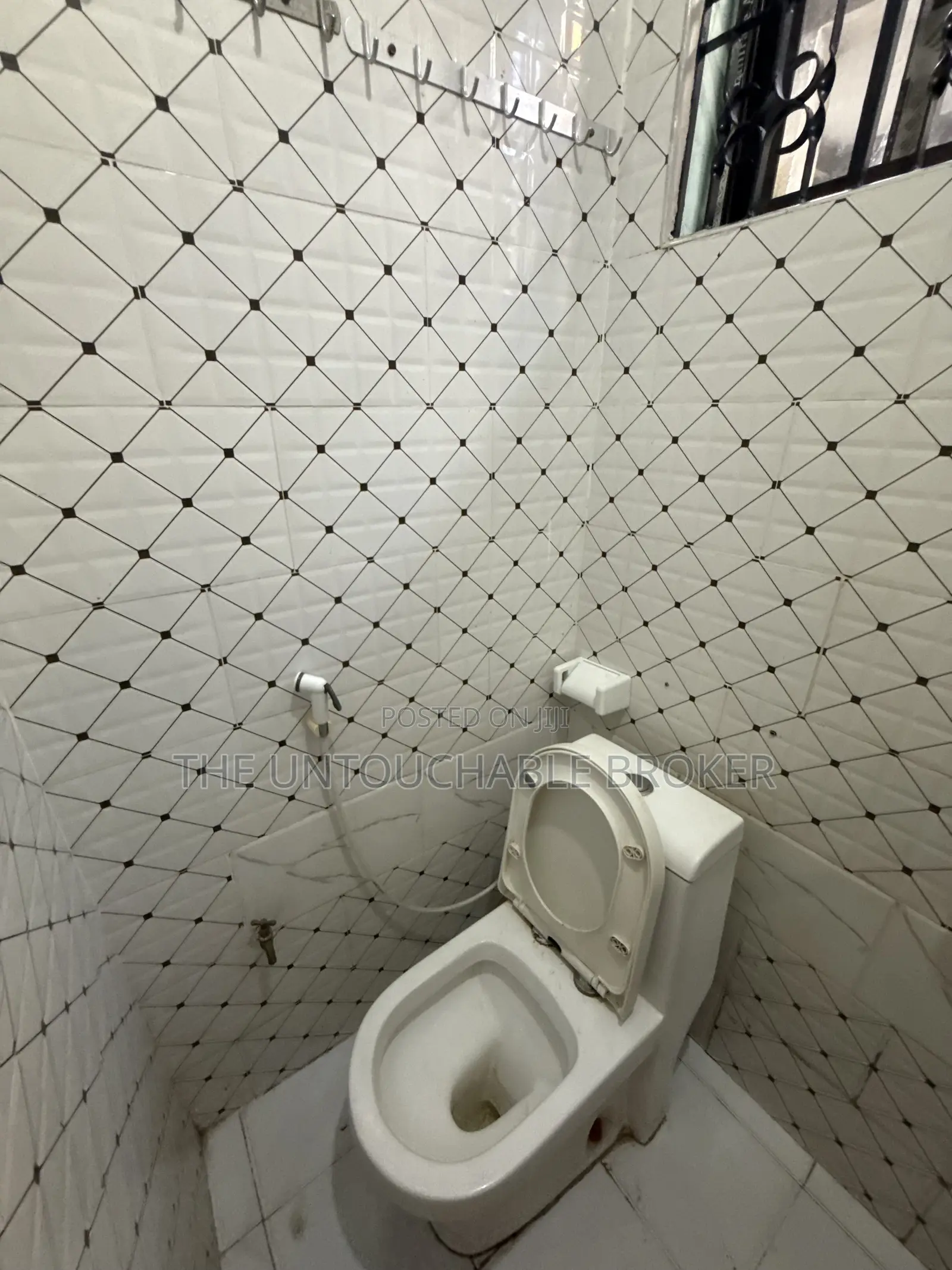 2bdrm Apartment in Sinza Palestina for rent