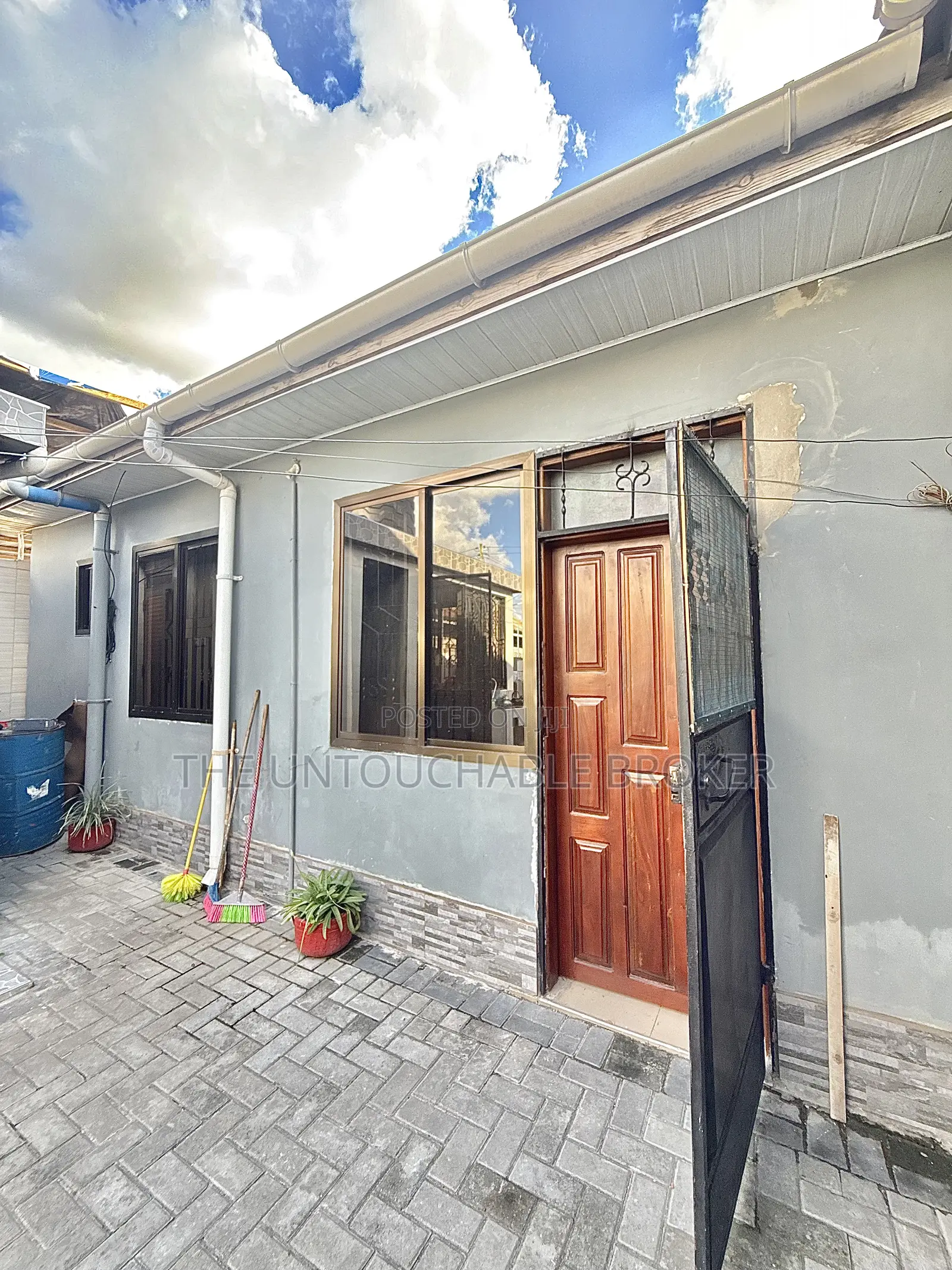 2bdrm Apartment in Sinza Palestina for rent
