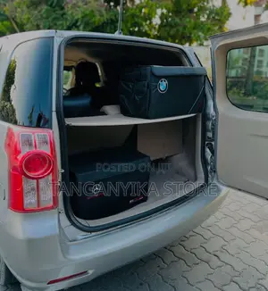 Car Trunk Organiser