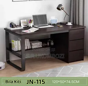 Meza Bila Kiti