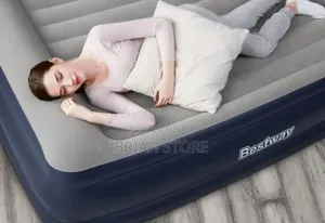 Inflatable Air Mattress 5×6 24inches