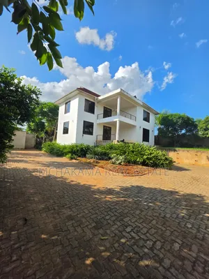 4bdrm Block of Flats in Mchakama Real Estate, Goba for sale