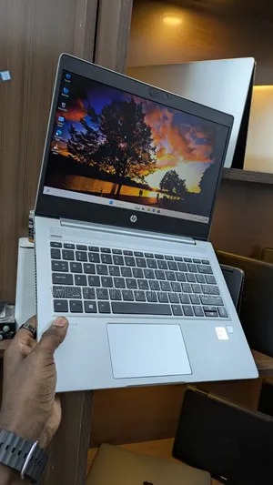 Laptop HP ProBook 430 G7 8GB Intel Core i5 SSD 256GB