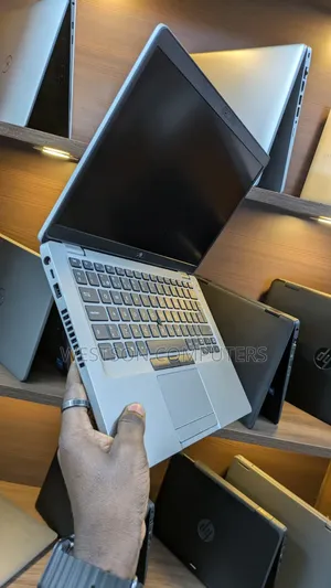 Laptop HP ProBook 430 G7 8GB Intel Core i5 SSD 256GB