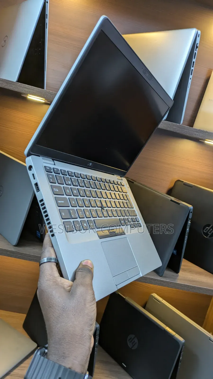 Laptop HP ProBook 430 G7 8GB Intel Core i5 SSD 256GB