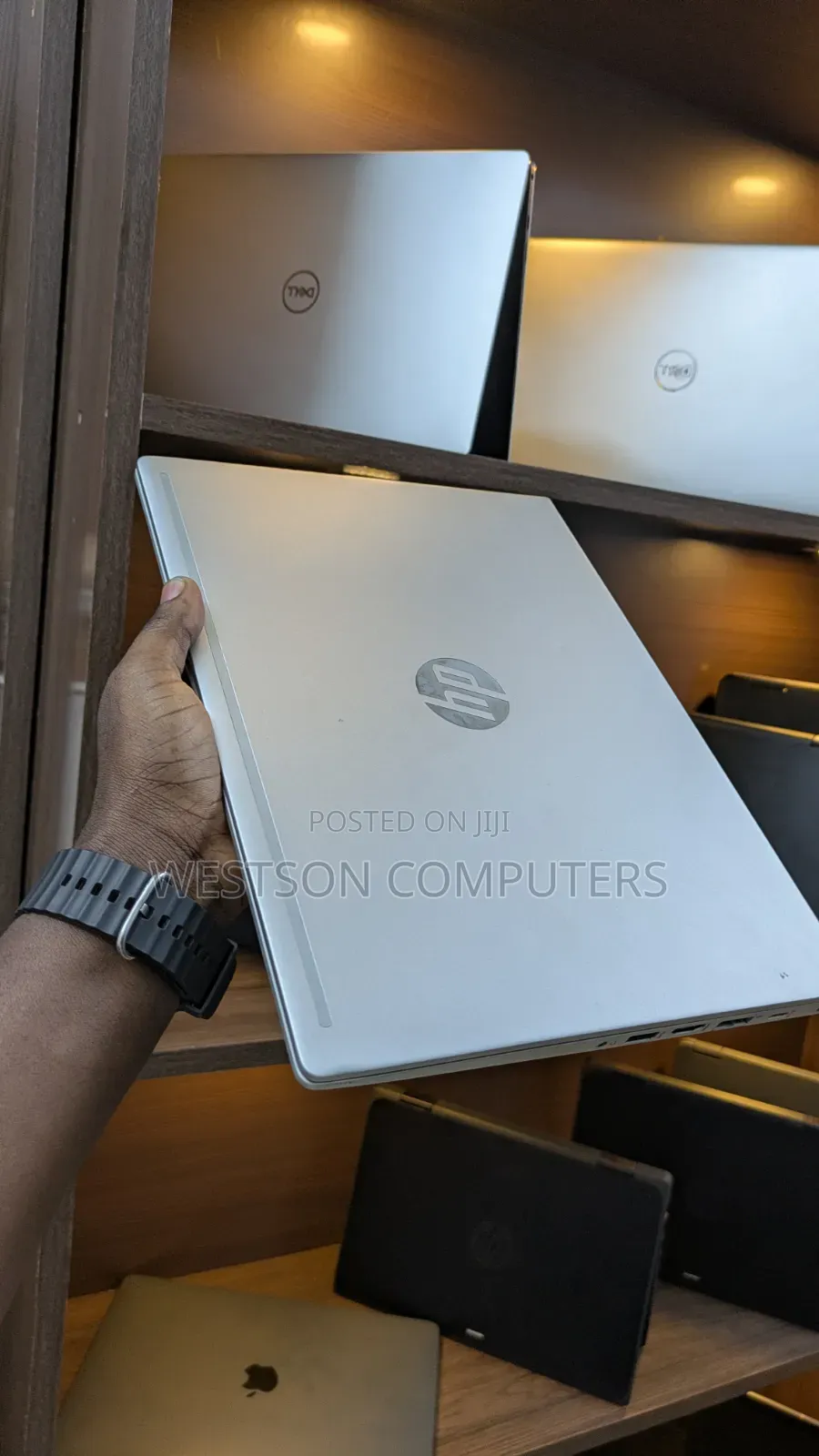 Laptop HP ProBook 430 G7 8GB Intel Core i5 SSD 256GB