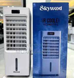 Brand - Skywood Category - Air Coolercapacity - 6lcondition - New