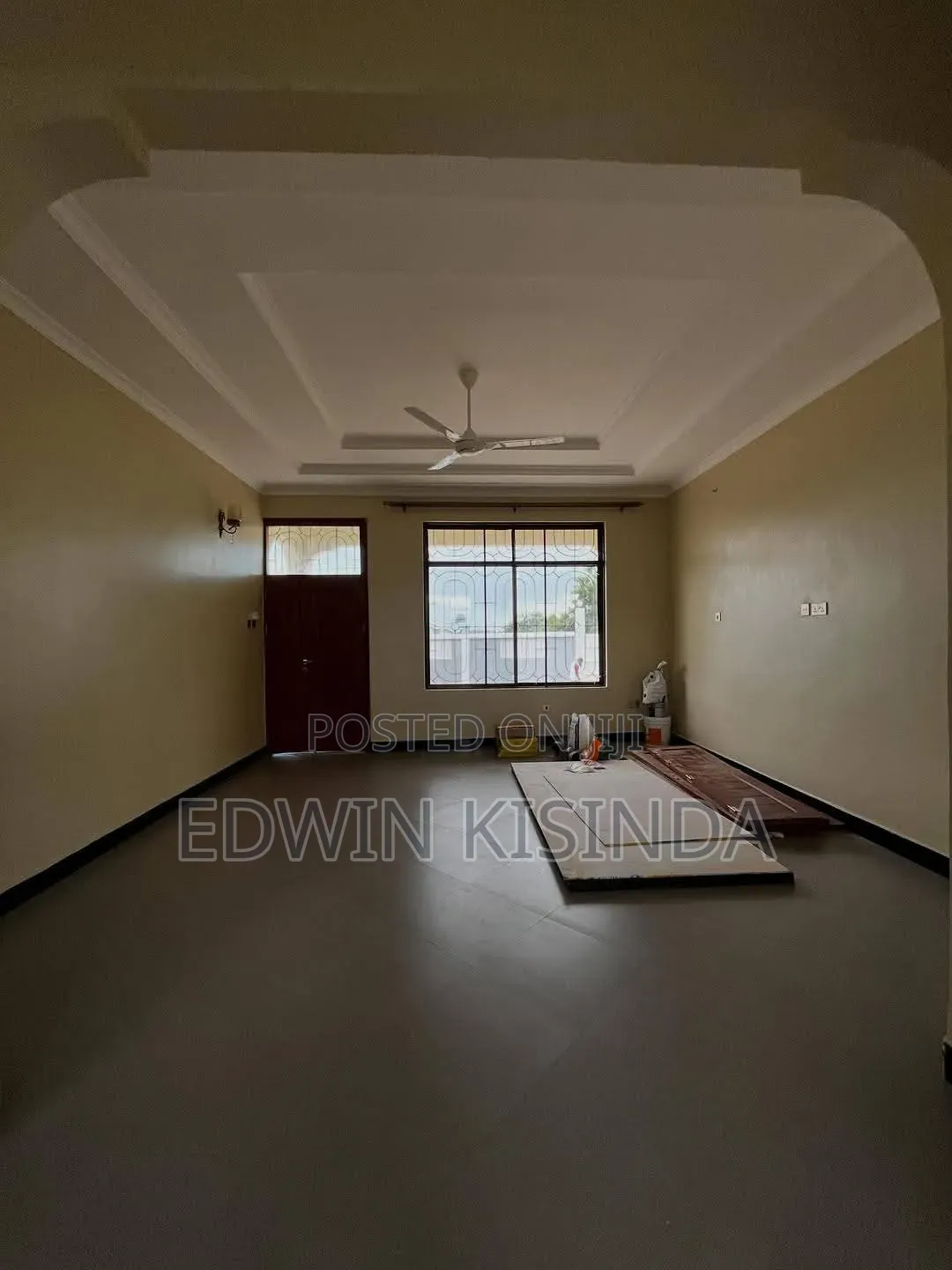 3bdrm House in Madale, Kinondoni for rent
