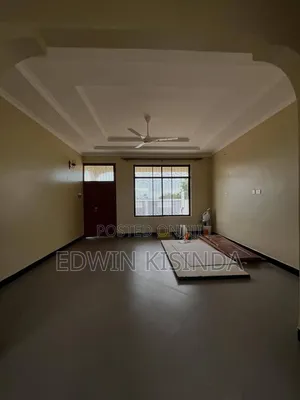 3bdrm House in Madale, Kinondoni for rent
