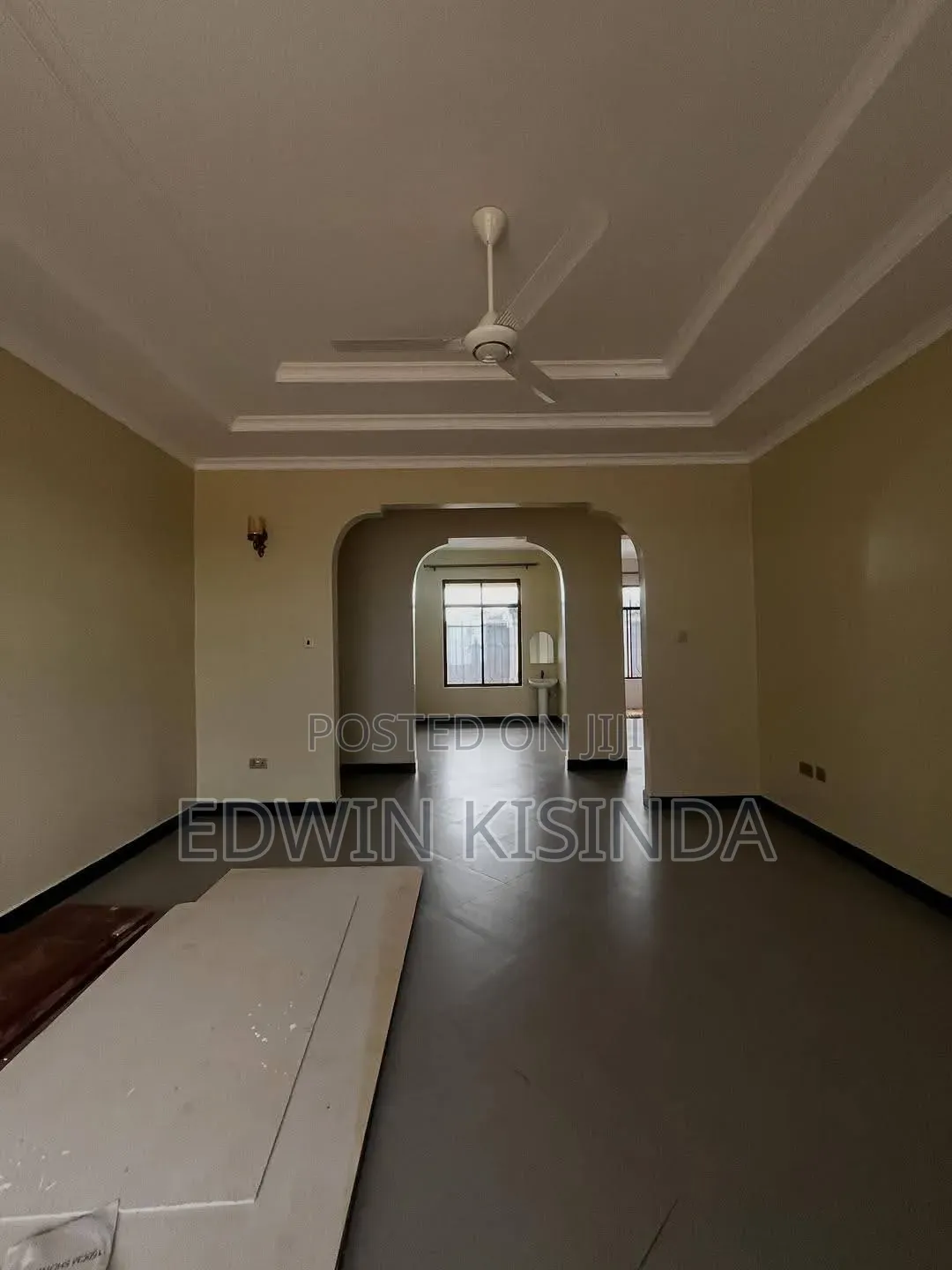 3bdrm House in Madale, Kinondoni for rent