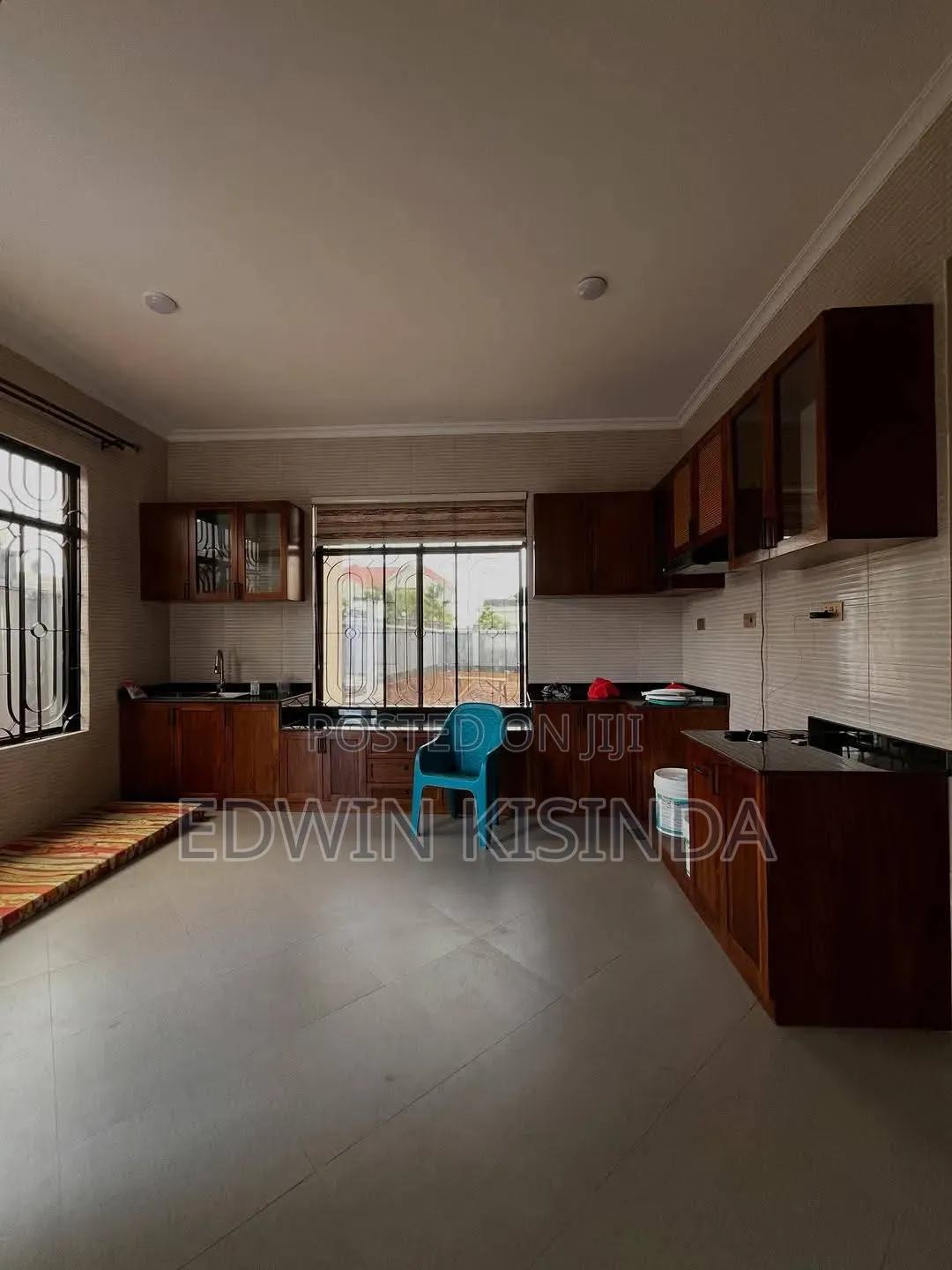 3bdrm House in Madale, Kinondoni for rent